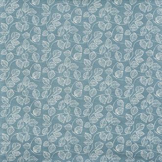 Caracas, Denim - Fabric Only